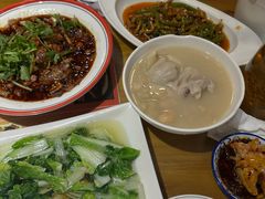 -易老妈蹄花.特色川菜(人民公园总店)