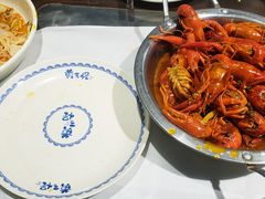 -黄三怪(清河店)