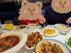 -渝信川菜(工体店)