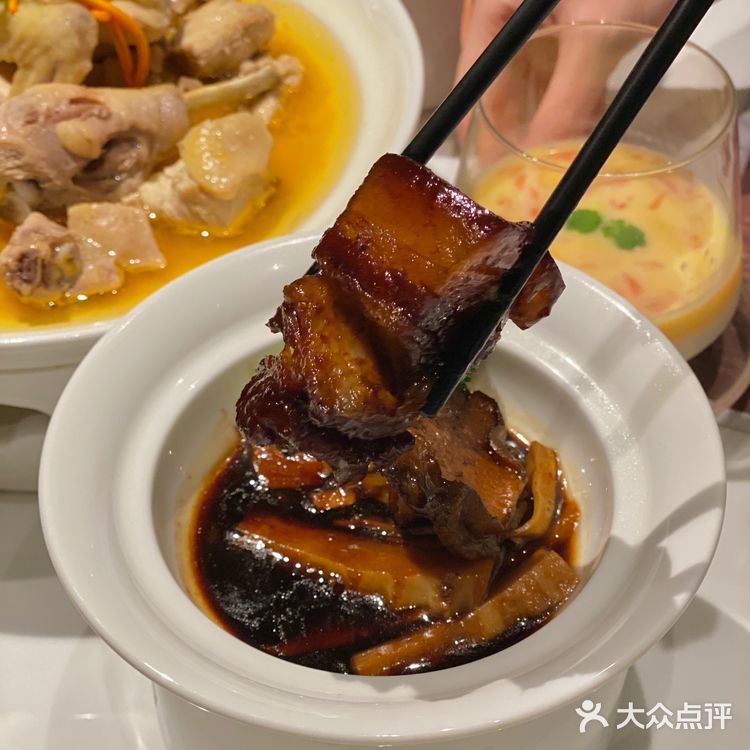环境超nice的本帮菜馆|淘小馆