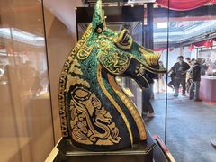 -福建省非物质文化遗产博览苑