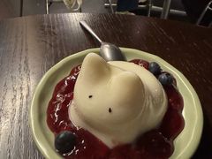 -Fuzzy Bistro 浮几韩餐·茶酒馆