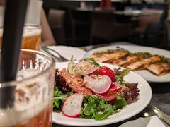 -LESCEDARS Brasserie Bistro香柏树