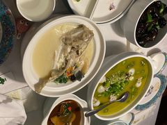 -肆月河豚·新淮扬(金融街店)