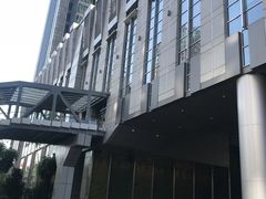 -广东省博物馆K停车场