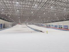 -绍兴启迪乔波冰雪世界