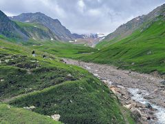-新疆那拉提国家旅游度假区