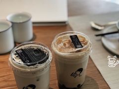 -喜茶(北京三里屯太古里店)