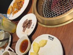 -御牛道日式烤肉料理(杭州万象城店)