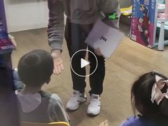 -英孚教育青少儿(高新公园茂中心)