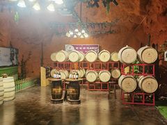 -青岛葡萄酒博物馆