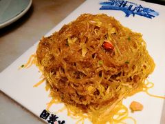 -小菜园新徽菜(马鞍山金鹰店)