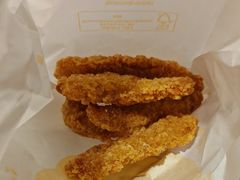 -麦当劳(天兴罗斯福店)