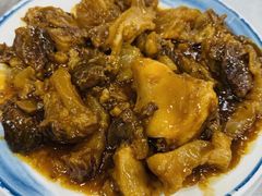 -同发号饭庄(复兴路店)
