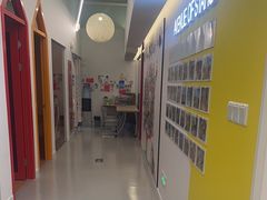 -英孚教育青少儿(宝龙中心)