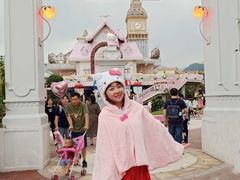 -杭州Hello Kitty乐园