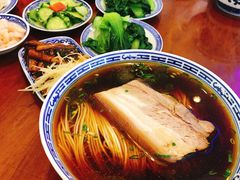 -同得兴 Since·1995 传统苏式面馆(十全街店)
