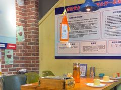 -喝丢一只鞋海鲜烧烤·海肠捞饭(文体街店)