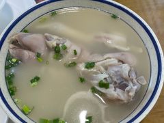 -易老妈蹄花.特色川菜(人民公园总店)