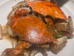 -乔街深夜食堂·小龙虾·高压锅生蚝(杭州总店)