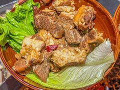 -虾领航小龙虾·吉林烧烤(柳州路店)