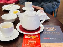 -潮福城大酒楼·潮粤菜·港式点心(阳光城店)