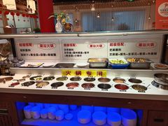 -犇鼎牛潮汕牛肉火锅(新辰里学清路店)