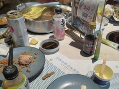 -喜庭海鲜自助(北辰三角洲北辰荟店)