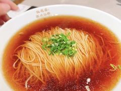 红汤面-松鹤楼面馆(清河万象汇店)