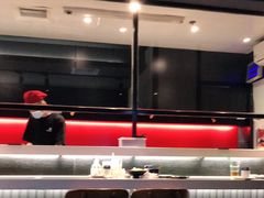 大堂-YAMAKAWA(龙湖胥江天街店)