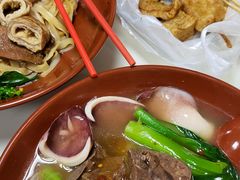 -下环街市熟食中心