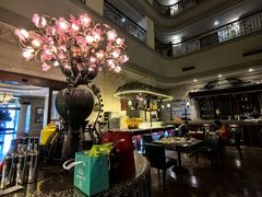 -国际饭店·西餐厅(西大直街店)