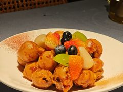 -晓粤·惹味粤菜(凯德乐峰广场店)