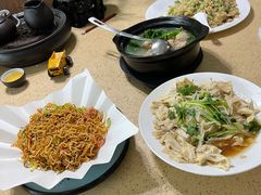 -喜鹊茶点.啫煲(车陂店)