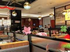 -潮界(虹桥新天地店)