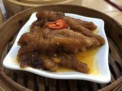 -赏点粤式点心(广州塔店)