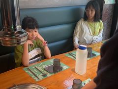 -唯成•韩国炭火烤肉 유성고기