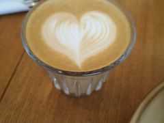 -Jamaicablue Coffeeshop(中央广场店)