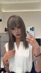 -DL HOPE明星造型