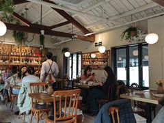 -Money Shops(愚园路店)