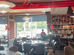 -韶山冲湘菜(中兴大街店)