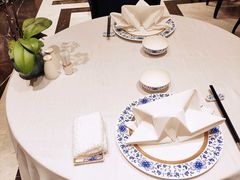 -Yan Ting 宴庭中餐厅(上海静安瑞吉酒店)