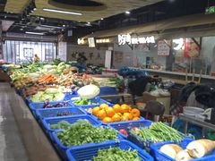 -朝阳菜场(白塔西路店)