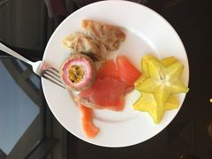 -厦门海港英迪格酒店(中山路店)