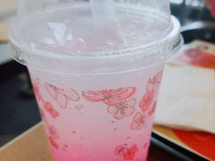 樱之语特饮-肯德基(坞城路店)