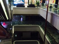 -金逸影城(影视中心IMAX店)
