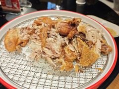 -秦唐一号西安菜馆(钟楼店)