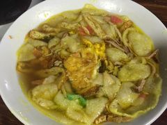 -龙姐私房菜(和顺古镇店)