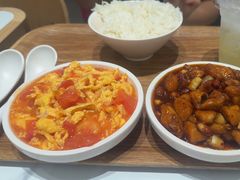 -乡村基·川味现炒大王(熙悦天街店)