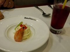 -斗牛士牛排餐厅(嘉里汇店)